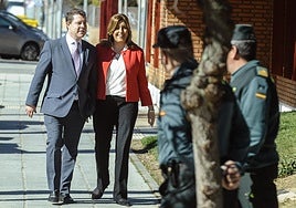 Tímidas críticas de dirigentes locales y autonómicos a la dirección del PSOE