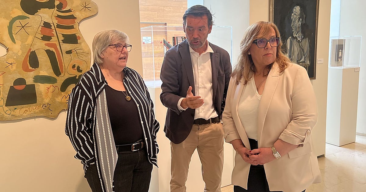 La red de museos de Castilla-La Mancha supera el cuarto de millón de visitas en 2026