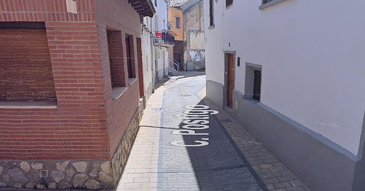 Investigan el asesinato de una mujer a manos de su pareja en Arguedas (Navarra)