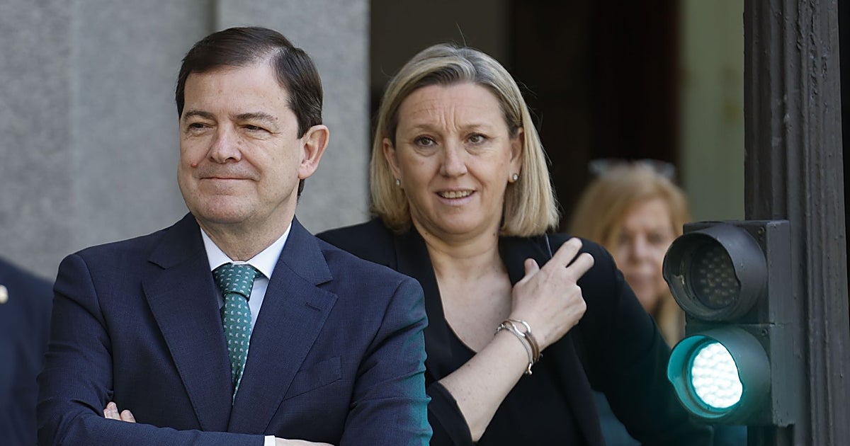 Los ecos de las elecciones de Andalucía resuenan en la Comunidad