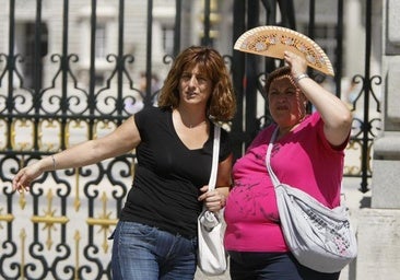 La Aemet confirma la llegada anticipada del verano a Madrid: máximas por encima de 30 grados