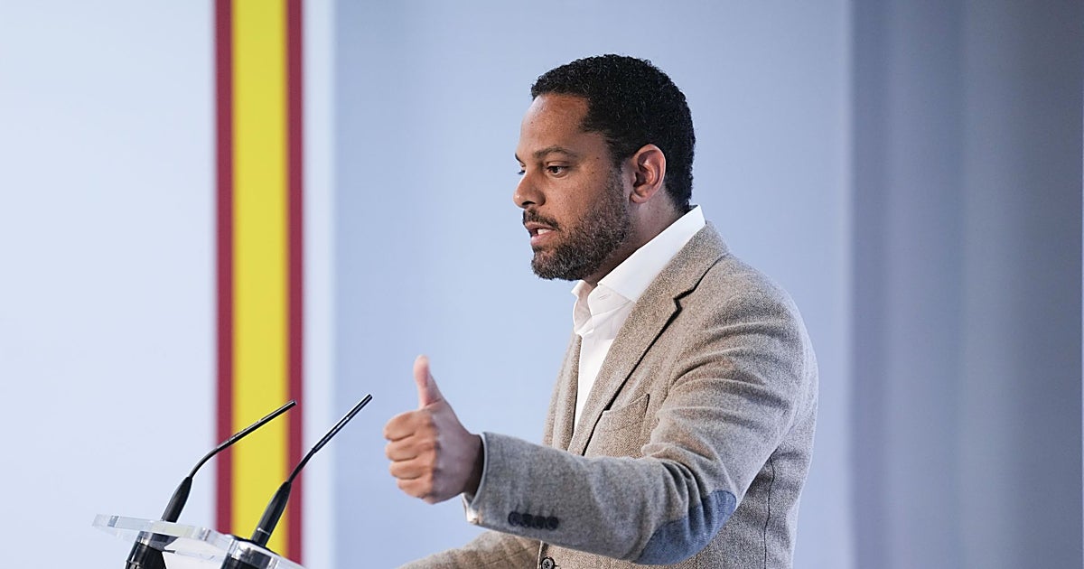 Vox sostiene que avanza «sin prisa» en su negociación con el PP en Castilla y León