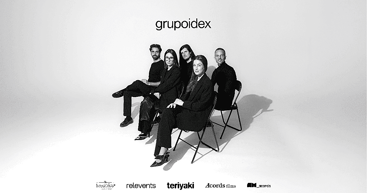 Grupoidex cumple 30 años y presenta un modelo global con cinco empresas «hiperespecializadas»