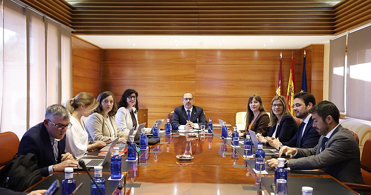 Prioridad nacional y ferrocarril en Tomelloso, asuntos a debatir en el pleno de las Cortes