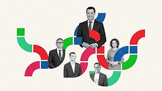 ¿Qué ha pasado en Andalucía? Siete claves para entender los resultados