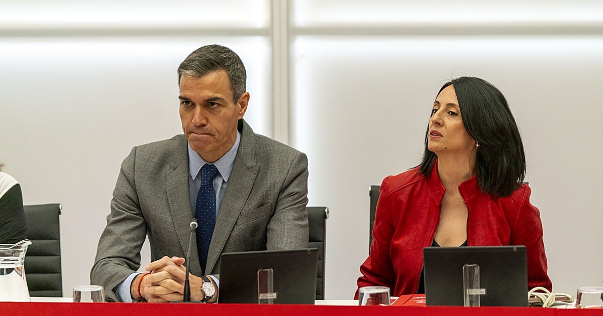 Sánchez no se culpa tras cuatro derrotas: ni elecciones ni sacrificio de Montero
