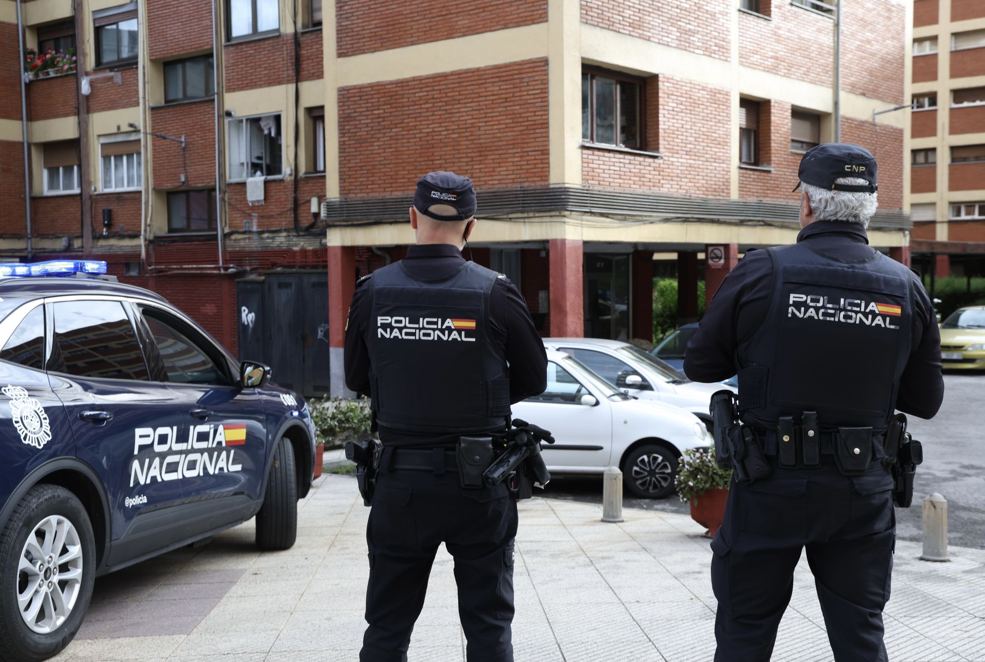 Detienen a un hombre por matar a su hermana y cuñado a puñaladas en la ...