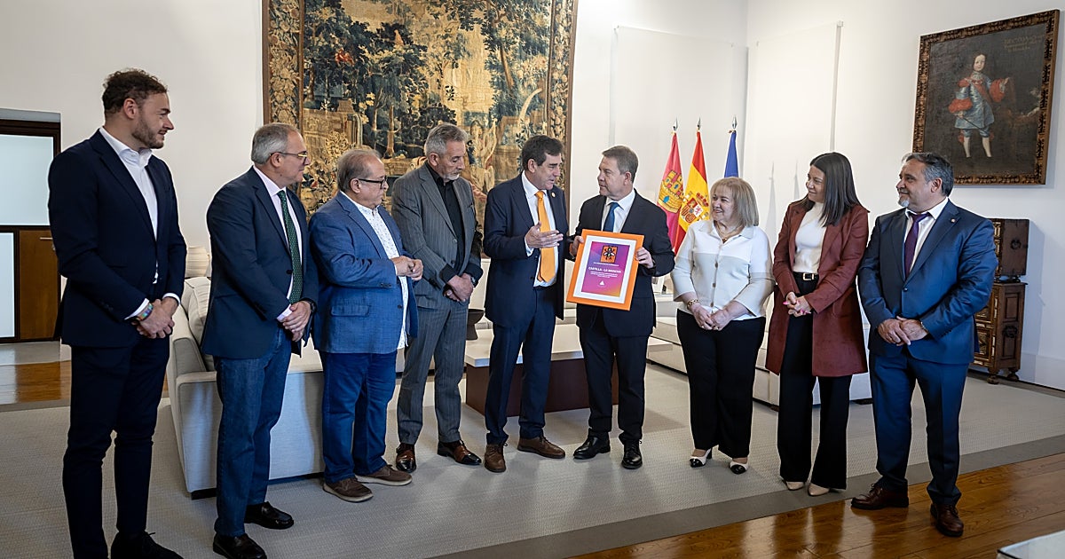 Page saca pecho del liderazgo regional en dependencia tras lograr un 8,5