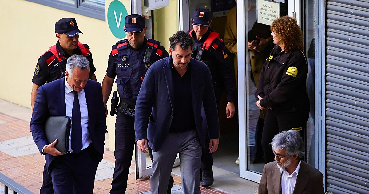 Los indicios que la juez esgrime contra Jonathan Andic: de su «obsesión» por el dinero a sus contradicciones