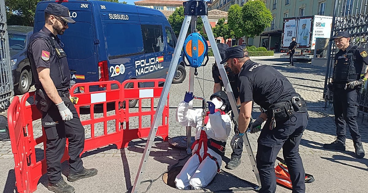 La Interpol se da cita en Toledo para reforzar alianzas contra el delito