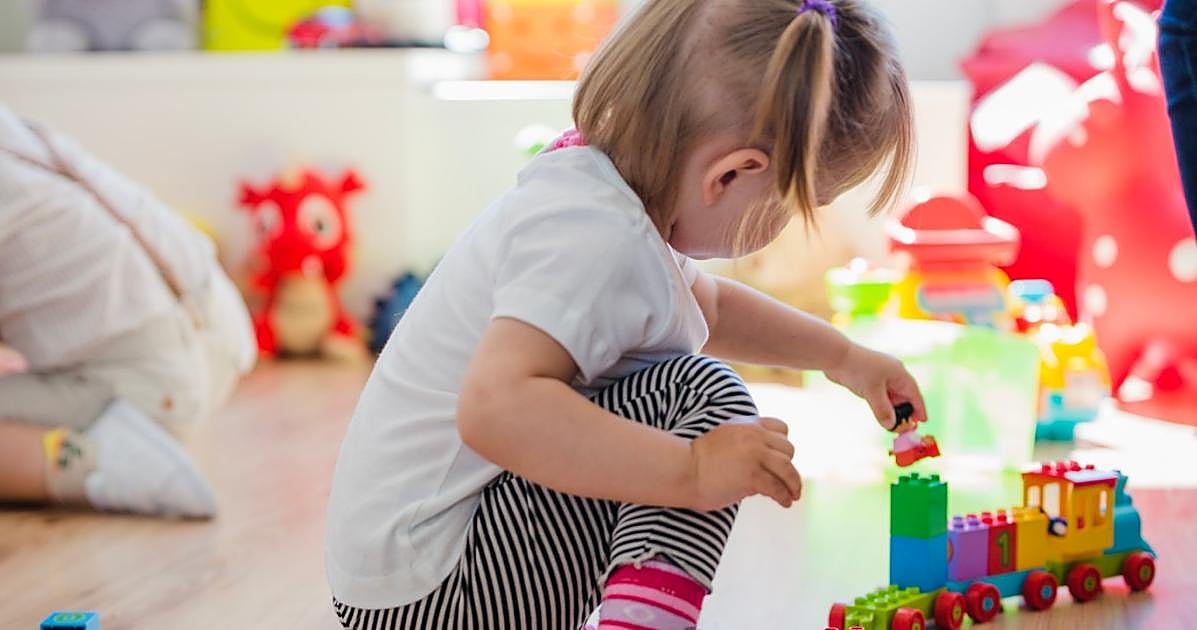 Becas de Educación Infantil para el curso 2026/27 en la Comunidad de Madrid: plazos, requisitos y cómo solicitar