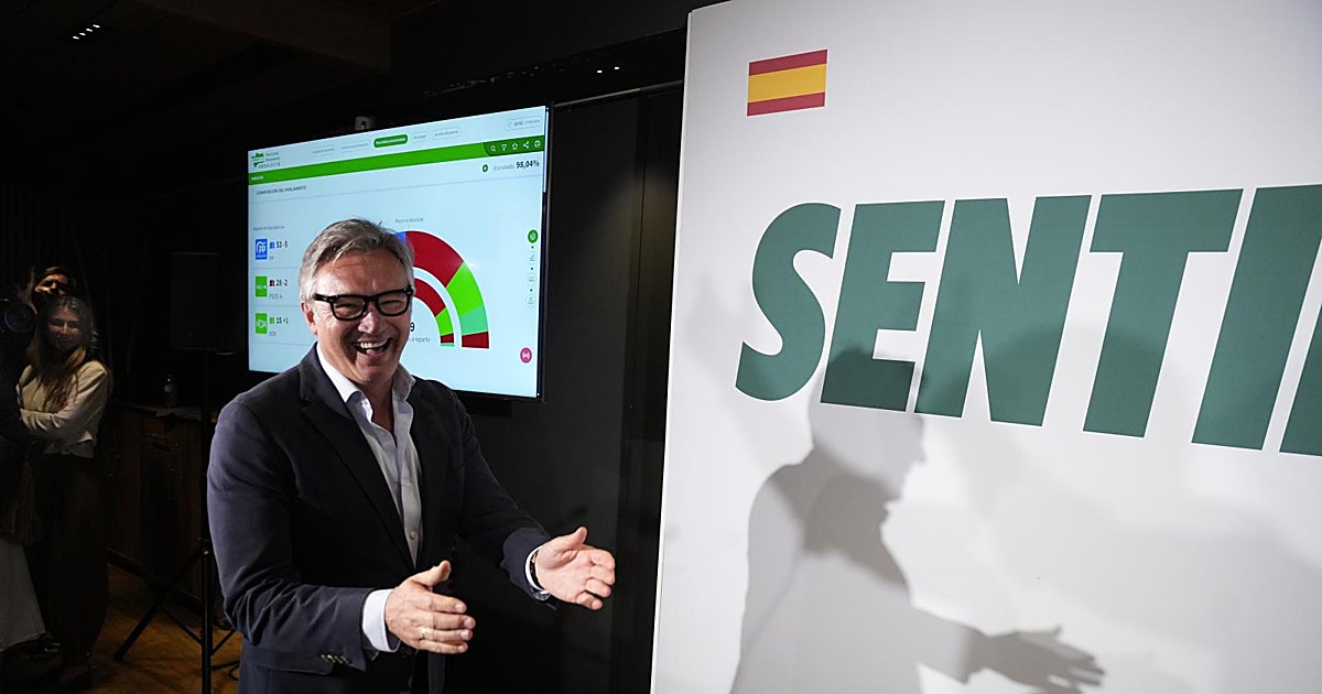 Vox no presionará para entrar en el Gobierno de Juanma Moreno y pedirá acuerdos puntuales
