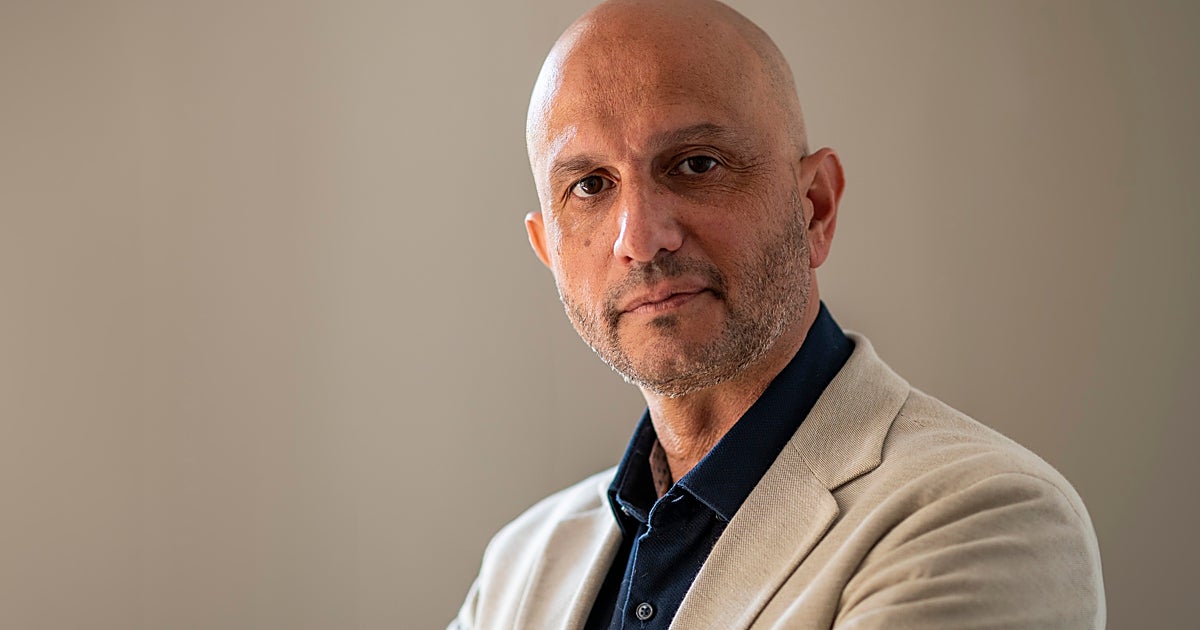 El IVAM reúne a los escritores Andrés Neuman y Jorge Carrión para dialogar sobre arte y literatura