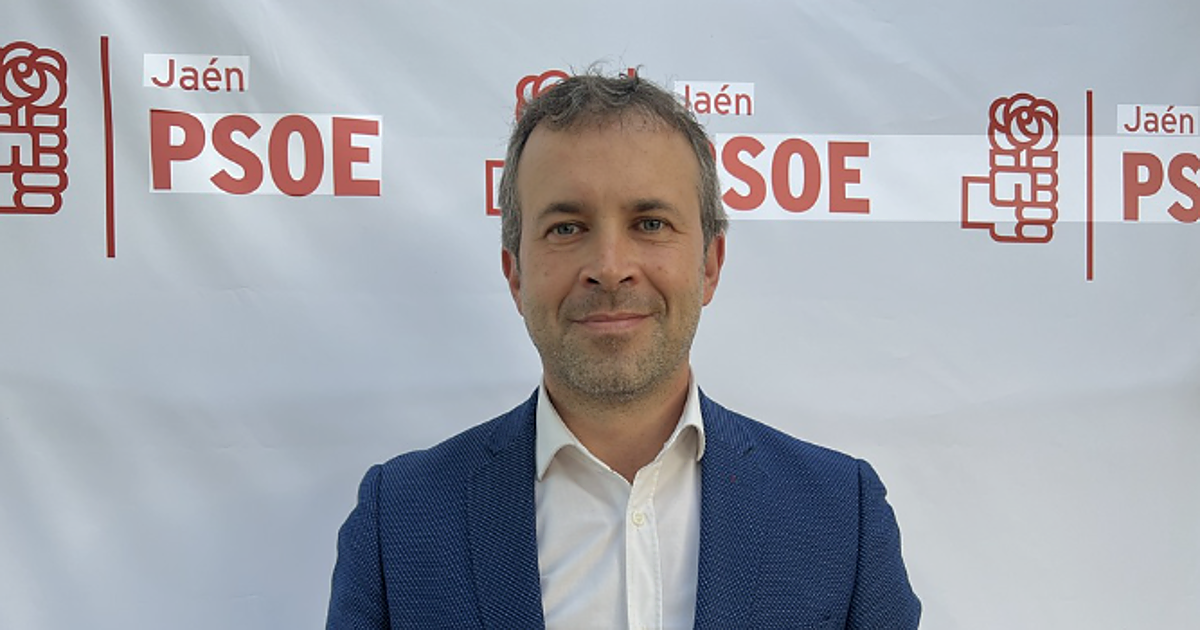 El alcalde socialista de Jaén considera que «se tiene que dar una pensada» a un posible adelanto de las elecciones generales