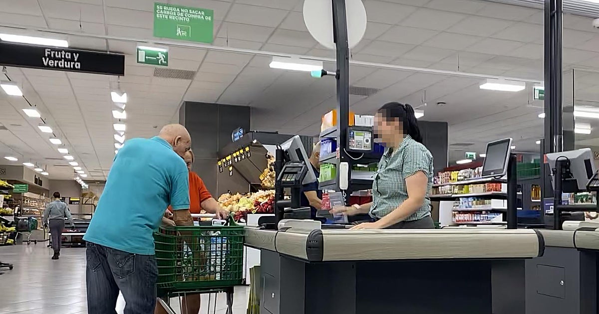 Mercadona aclara qué tarjetas admite para pagar y cuál es el máximo en efectivo: «Por ley»