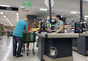 Mercadona aclara qué tarjetas admite para pagar y cuál es el máximo en efectivo: «Por ley»