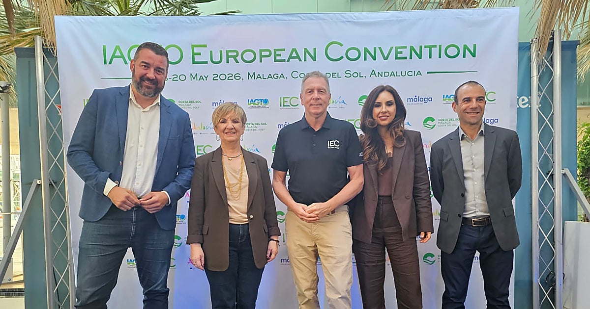 La Costa Blanca acogerá el mayor evento del mundo de touroperadores de golf