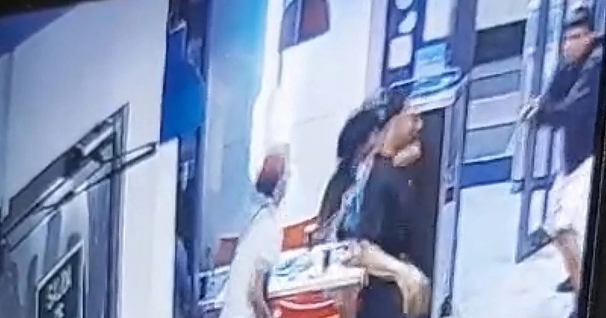 Niños soldado en las bandas latinas: usados para vender droga y como sicarios armados