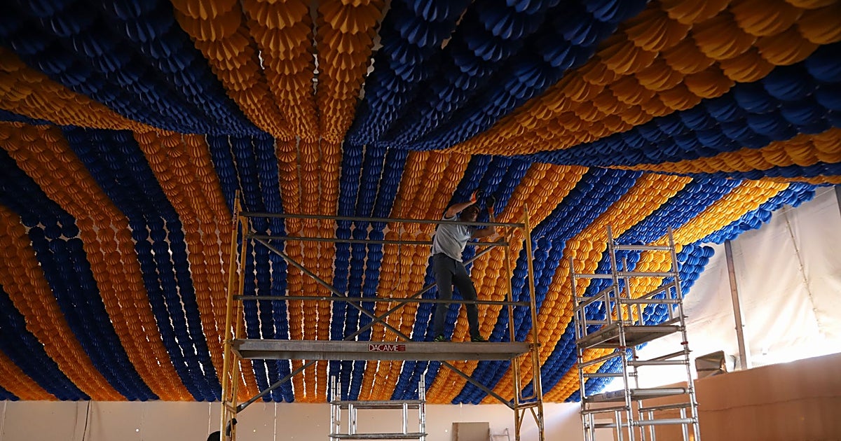 Muchas reservas, más coste y menos casetas: la Feria de Córdoba busca el equilibrio económico