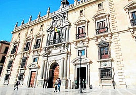El TSJA confirma las penas a dos hombres por abusar, tras emborracharlas, de dos niñas de 14 años en Córdoba