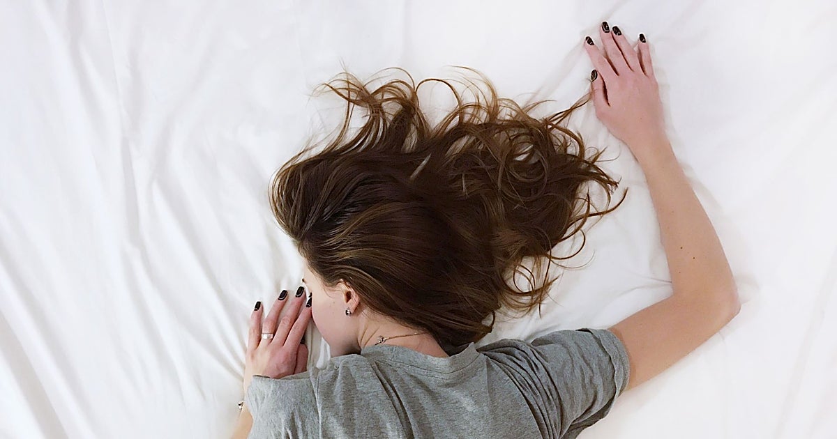 Más de la mitad de gallegos duerme mal y solo el 18% cuida su salud del sueño