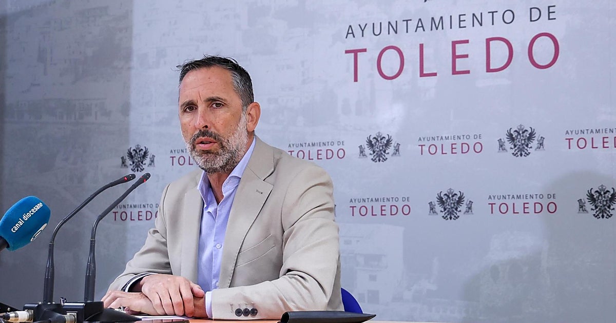 Toledo reclama agilidad al Ministerio con el nuevo estudio informativo que recoge sus alegaciones