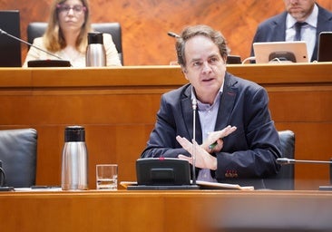 Aragón tendrá la orden de presupuestos antes del 15 de junio y en septiembre aprobará las cuentas de 2027