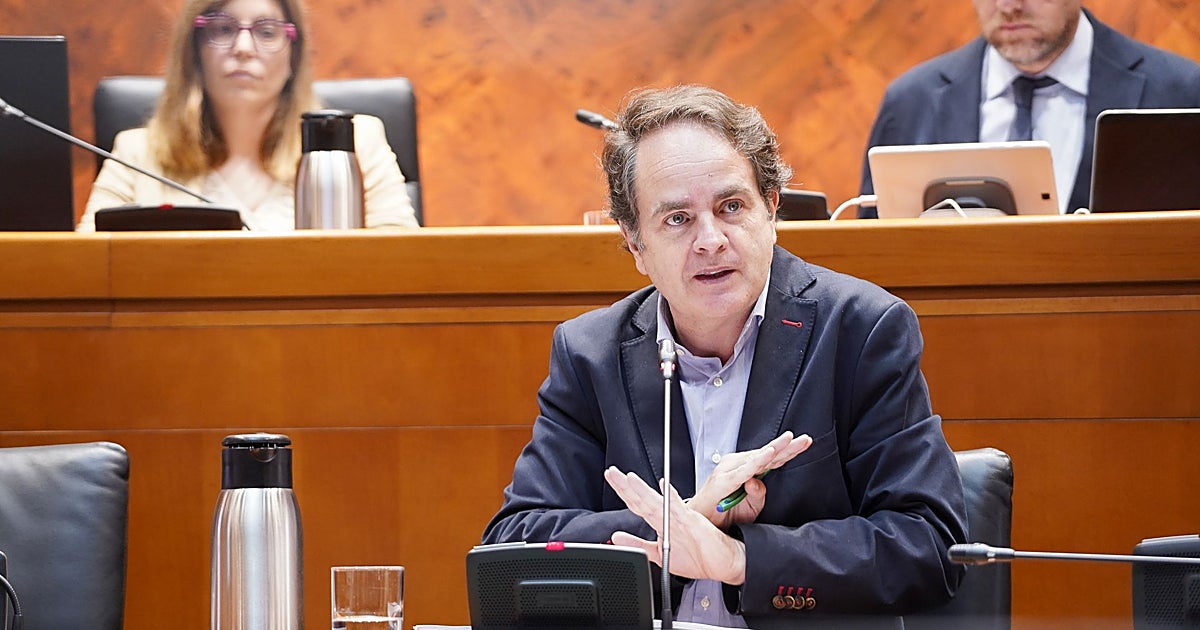 Aragón tendrá la orden de presupuestos antes del 15 de junio y en septiembre,  las cuentas de 2027