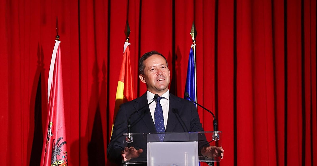 El alcalde de Toledo reivindica la «buena política» frente a la imputación de Zapatero