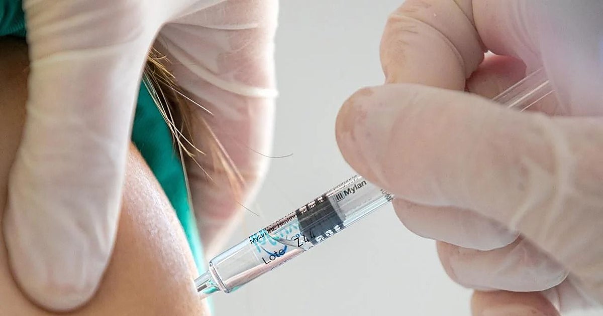 Aprobados 6,9 millones para vacunar frente al virus sincitial a mayores vulnerables en la región