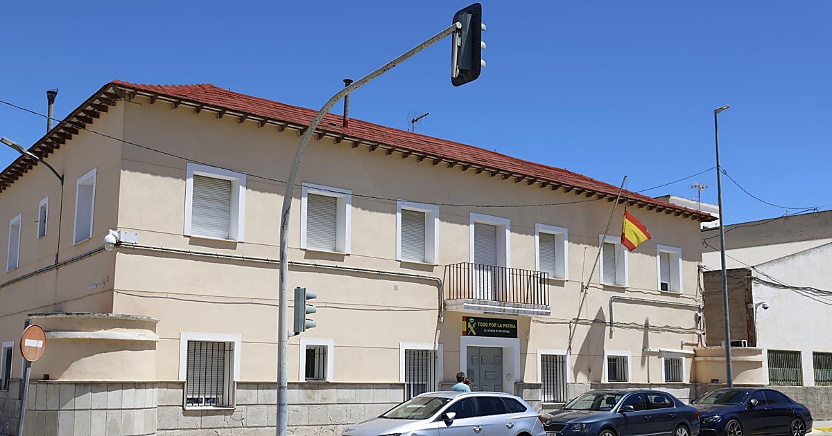 El Gobierno confirma como crimen machista el asesinato de un guardia civil a su mujer y su hijo en Dolores