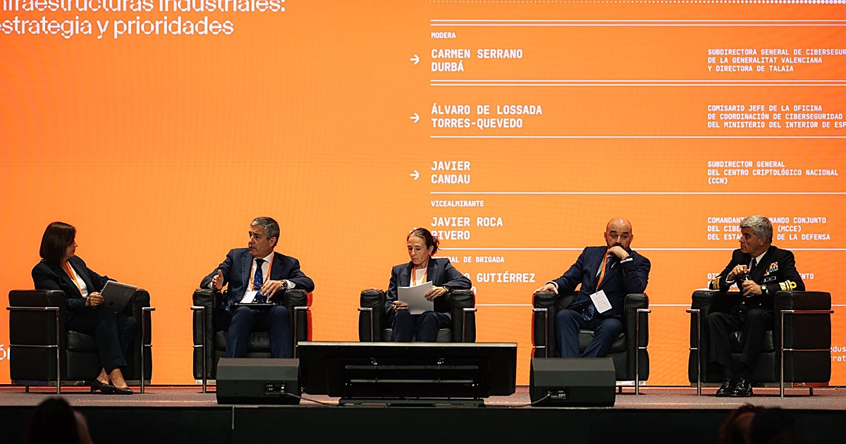 Llorca crea un laboratorio contra ciberataques industriales para dar soporte a las empresas