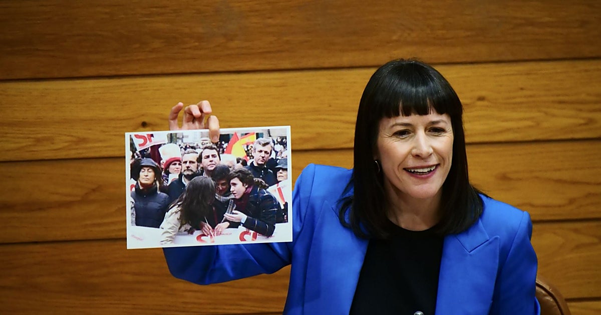 Rueda advierte que la «libertad lingüística» está «en peligro» si no se «para» al BNG