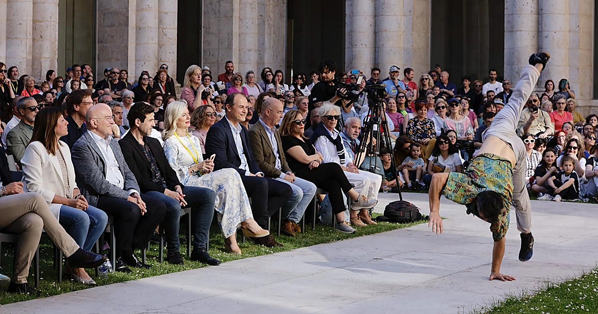 El festival de Teatro de Calle de Valladolid estrena su edición número 27