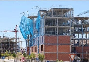 La vivienda, principal factor de exclusión en Castilla-La Mancha, tras aumentar un 11% su precio en el último año