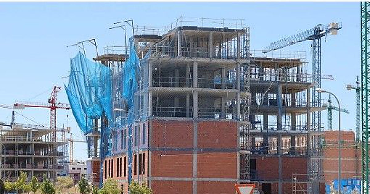La vivienda, principal factor de exclusión en Castilla-La Mancha, tras aumentar un 11% su precio en el último año