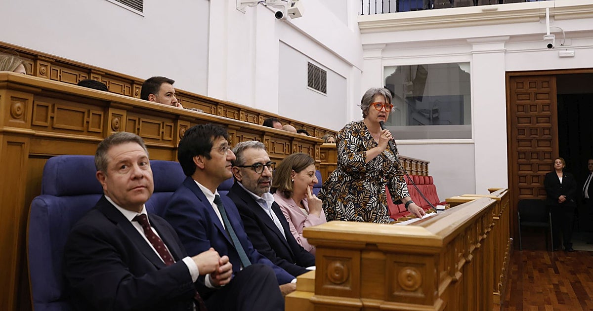 La Junta defiende su actuación en las urgencias de Talavera y en las intoxicaciones del Hospital de Toledo