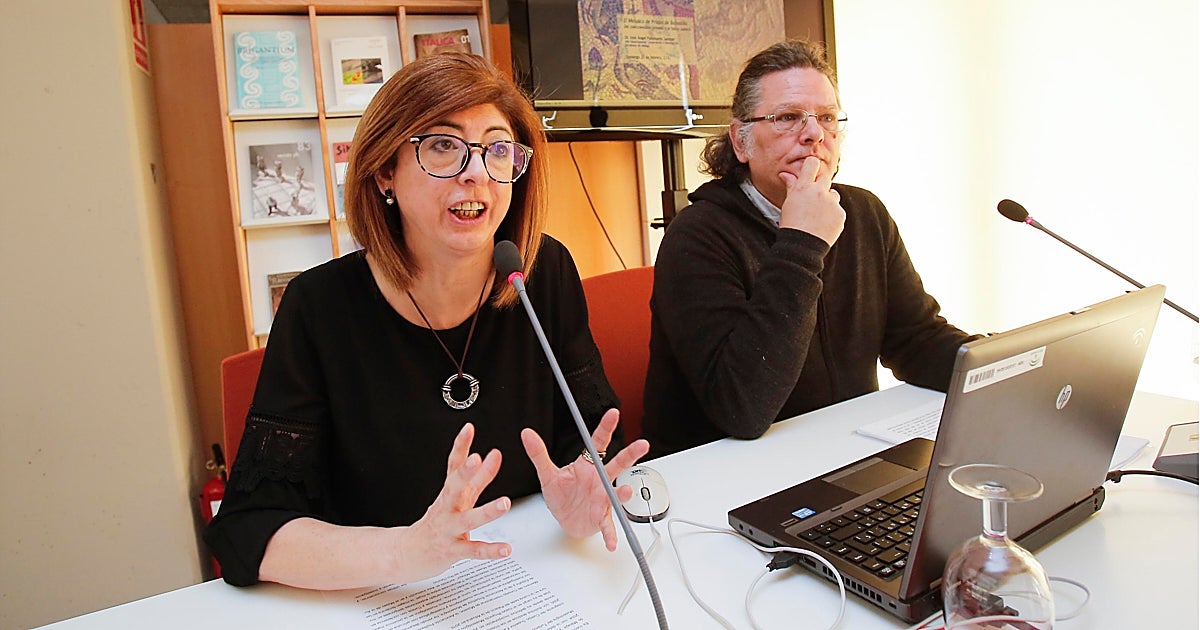 La Audiencia ratifica el archivo de la denuncia de la exdirectora del Museo Arqueológico de Córdoba contra el delegado de Cultura por acoso laboral