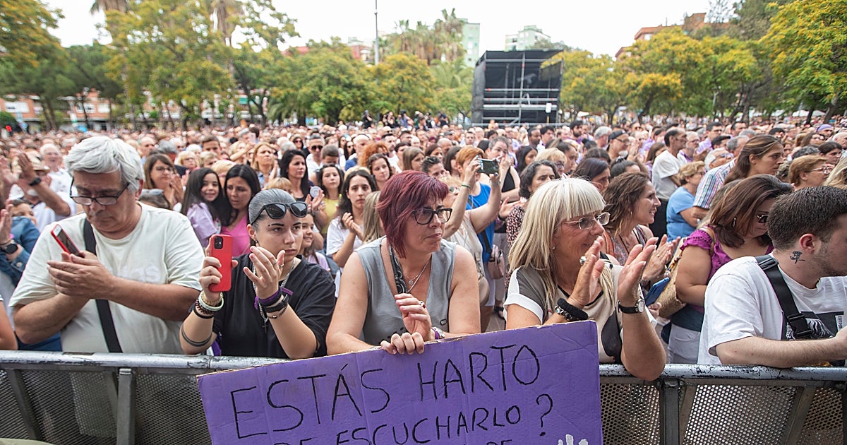 Un hombre de 37 años, detenido por apuñalar múltiples veces con unas tijeras a su ex, de 60 años
