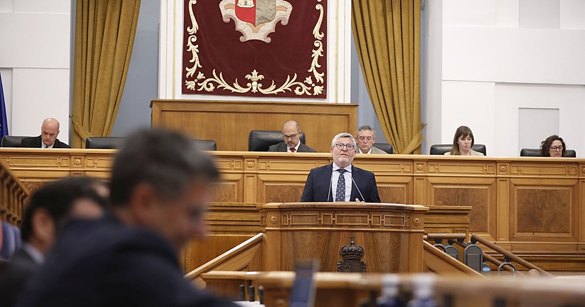 PP y Vox piden en las Cortes justicia para Tomelloso tras décadas de abandono ferroviario y promesas incumplidas