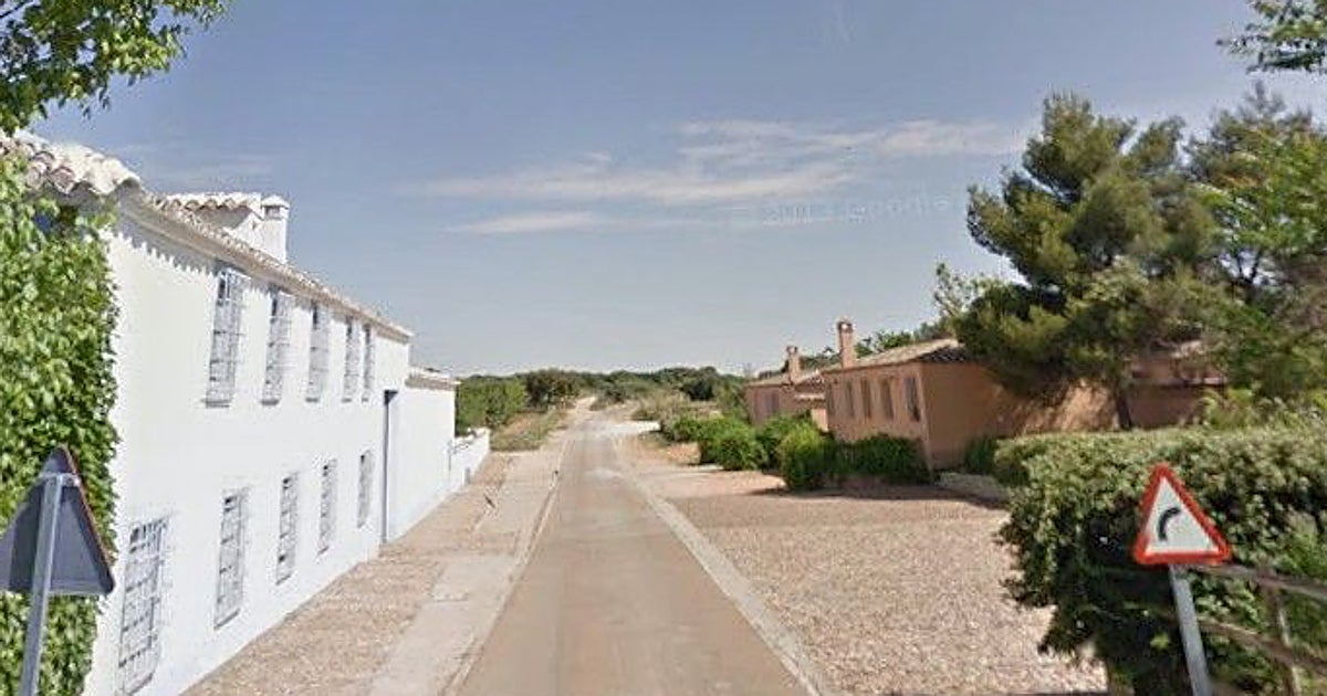 Muere un trabajador de 30 años atropellado por un tractor en Alhambra (Ciudad Real)
