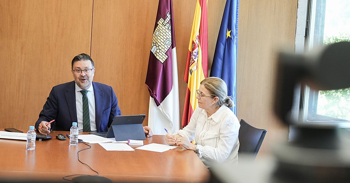 Adjudicada por 8,3 millones la ampliación del Parque Científico y Tecnológico de Albacete