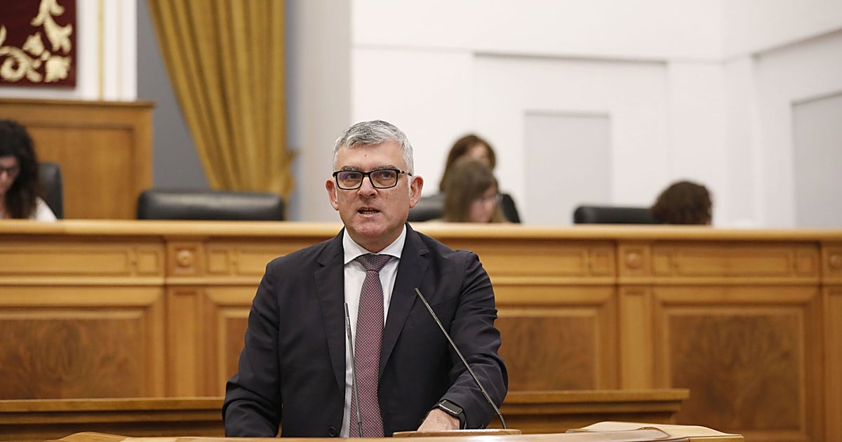 Aprobada la PNL para apoyar la nueva política hidrológica y ejecutar las sentencias del Supremo