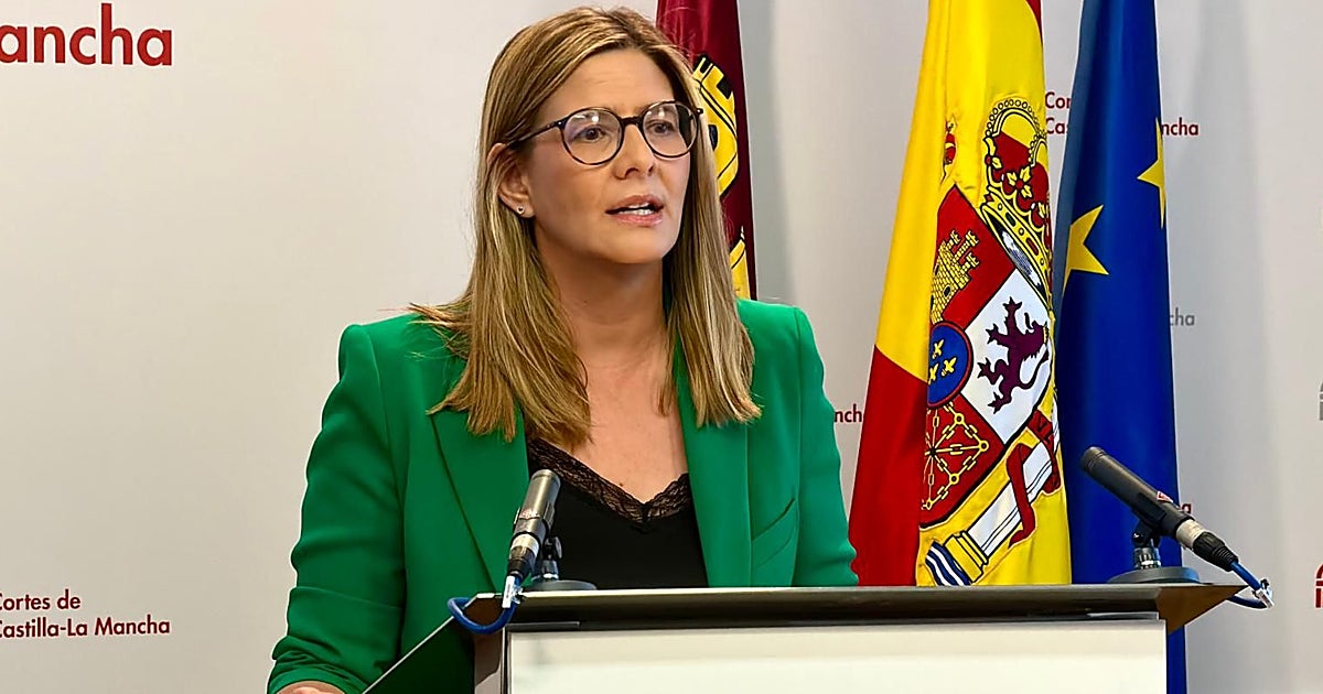El PP exige a Page que pida perdón a la madre de una de las víctimas de la dana en Letur por su falta de «humanidad»