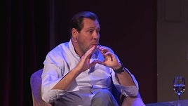 Puente apuesta por una "colaboración inteligente" de la izquierda para las elecciones generales