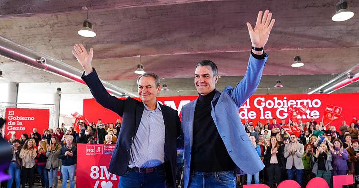Plus Ultra: Moncloa negó al Congreso información sobre los contactos de Zapatero con el Gobierno hasta cinco veces
