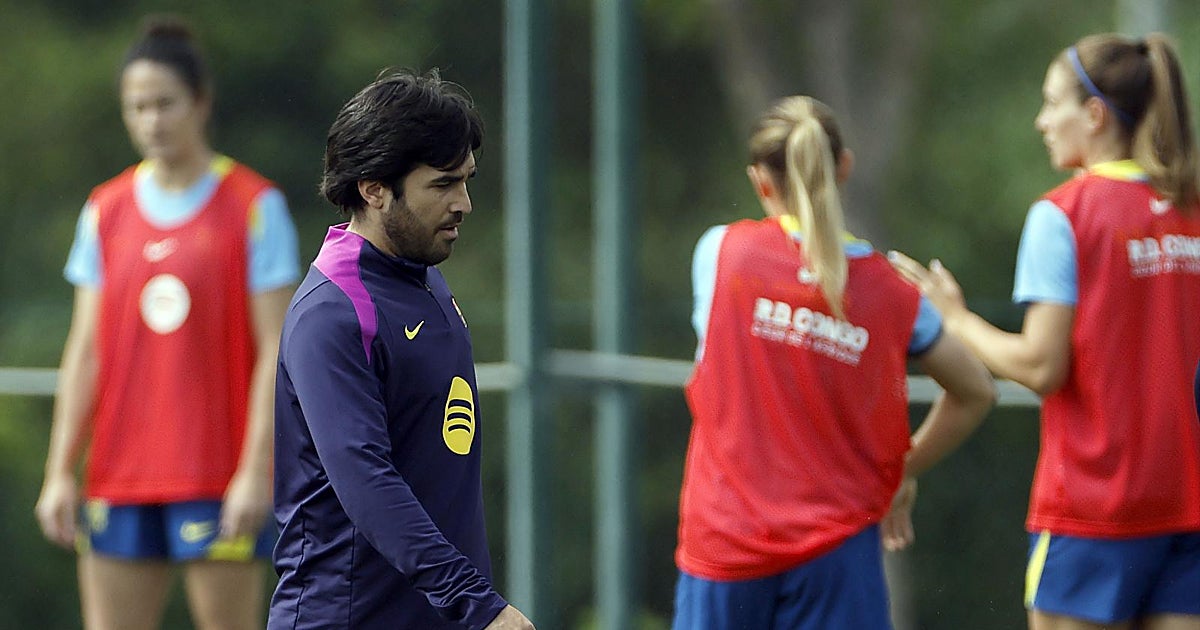 Barcelona tendrá pantalla gigante para seguir la final de la Champions femenina del Barça en Oslo