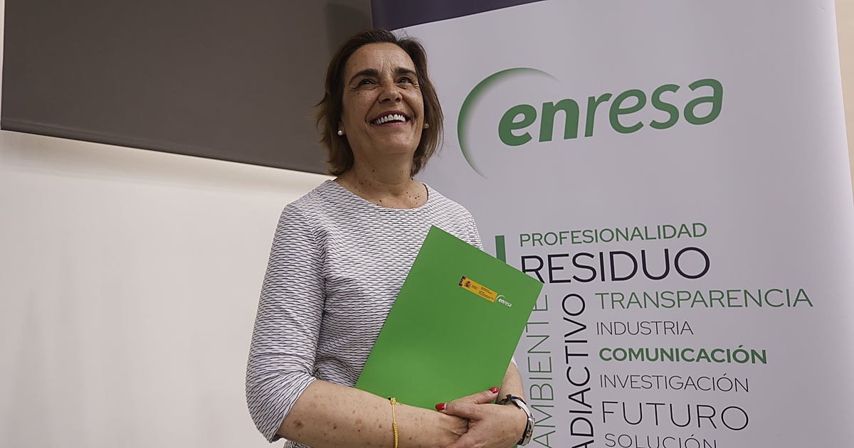 El Cabril roza el 85% de su capacidad y completará este año 23 de las 30 celdas que tiene construidas