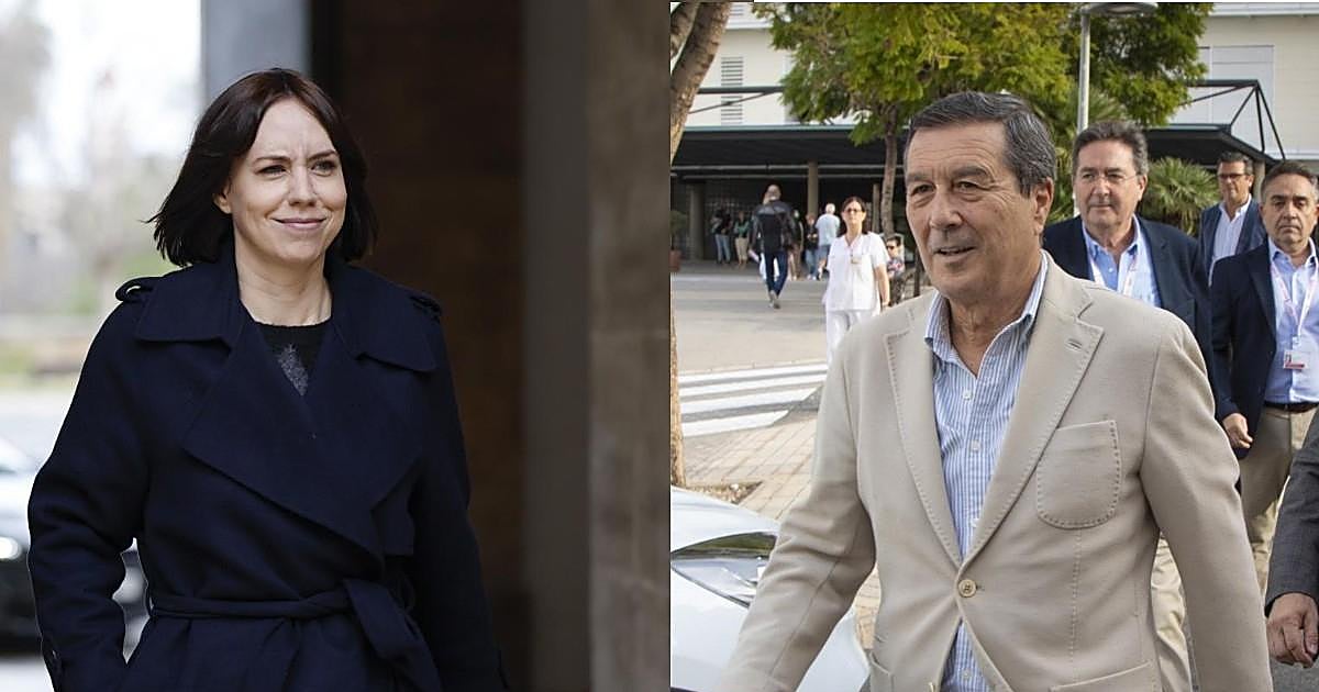 El consejero valenciano de Sanidad se querella contra Morant por decir que 