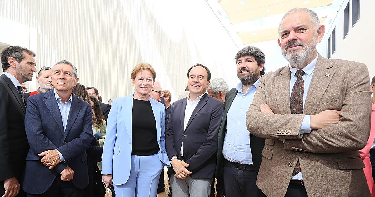 Los regantes del Tajo-Segura apelan a Sánchez tras el fallo del Supremo contra el trasvase
